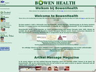 Bowenhealth