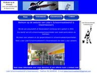 Lobé Schoonmaakbedrijf&Glazenwasserij