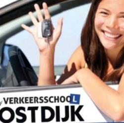 Verkeersschool Oostdijk