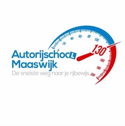 Autorijschool Maaswijk