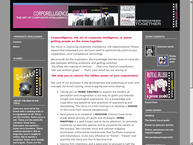Corporelligence B.v.
