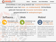 DriVerWebs