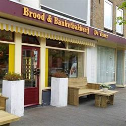 Bakkerij De Visser VOF