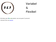 V & F It