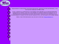 Van de Weem Automatiseringsadvies