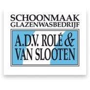 A.D.V.Rolé & van Slooten B.V. Schoonmaakbedrijf