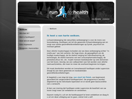 Run for Health