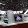 Cas Exhibition Partners BV
