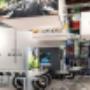 Cas Exhibition Partners BV