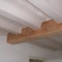 Restauratie gestucte gewelven