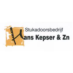 Stukadoorsbedrijf Hans Kepser & Zn
