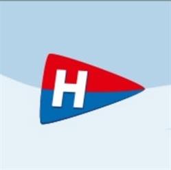 Watersportvereniging "haringvliet"