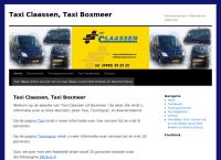 Stichting Taxi Claassen