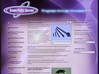 Diamond Product Solutions