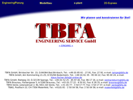 T.b.f.a. Engineering Service B.v.