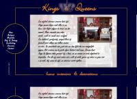 Kings & Queens