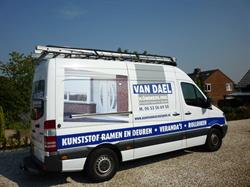 Montagebedrijf Hans Van Dael B.v.