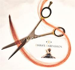 Diana's Hairfashion Dames & Herenkapsalon