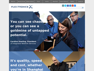 Flextronics Logistics B.v.