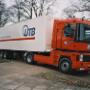 Transport Urselmann Bergen