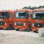 Transport Urselmann Bergen