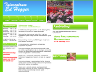 Maatschap Kwekerij Hegger-Thiesen