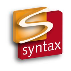 Syntax Personeelsdiensten B.v.