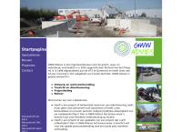 Van der Ploeg GWW Advies