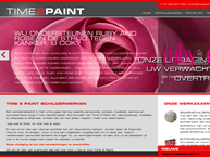 Time 2 Paint Schilderwerken