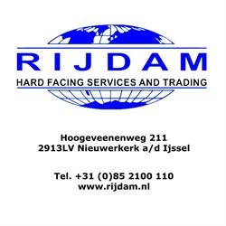Rijdam Handelmaatschappij B.v.