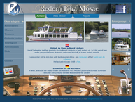 Waterland Travel B.v.
