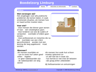 Boedelzorg Limburg