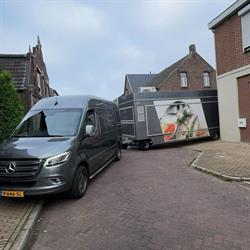 Math Van den Bels