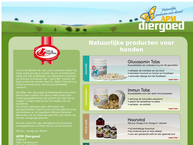 A.P.M. Diergoed