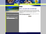 Website van Patrick Vaasen B.v. 
