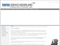 Textiel Services Nederland