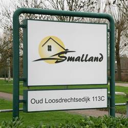 Vereniging Van Eigenaren Park Smalland