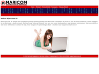 Maricom Automatisering