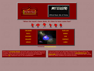 Website van Portus IT 