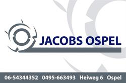 Vee- & Loonbedrijf Maatschap Jacobs Verhijden