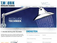 T. Mourik Installatietechniek