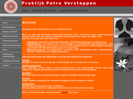 Praktijk Petra Verstappen