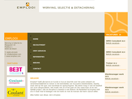 Emplooi Werving & Selectie B.v.