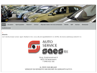 Www.autosaes.nl B.v.