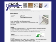 Van Driel Kitwerken
