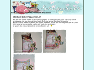 Scrapcorner