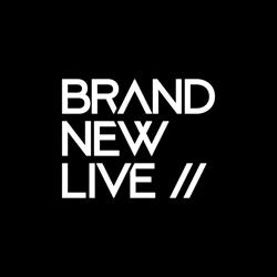 Brand New Live B.v.