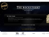 The Rocketeers B.v.