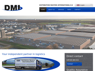D.M.I. Distribution Masters International