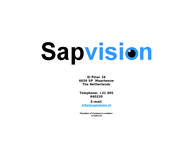 Sapvision